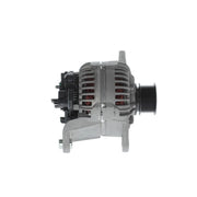 Bosch Car Alternator 12V fits Volvo FH16 II 2012 on