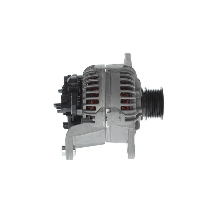 Bosch Car Alternator 12V fits Volvo FH16 II 2012 on