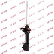 KYB Shock Absorber Damper Strut Rear Right fits Mazda 323 C 1989-1994