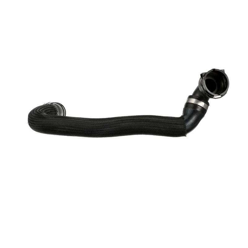 Gates Radiator Coolant Hose 610mm ID fits Volvo S60 II 2013-2018
