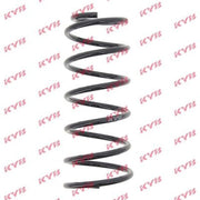 KYB Front Suspension Coil Spring fits VW Golf 1974-1993 1.1 1.3 1.5 1.6 1.8