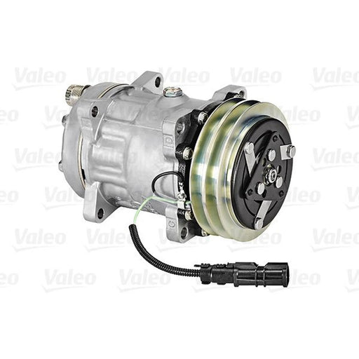 Valeo Air Conditioning Compressor 813037