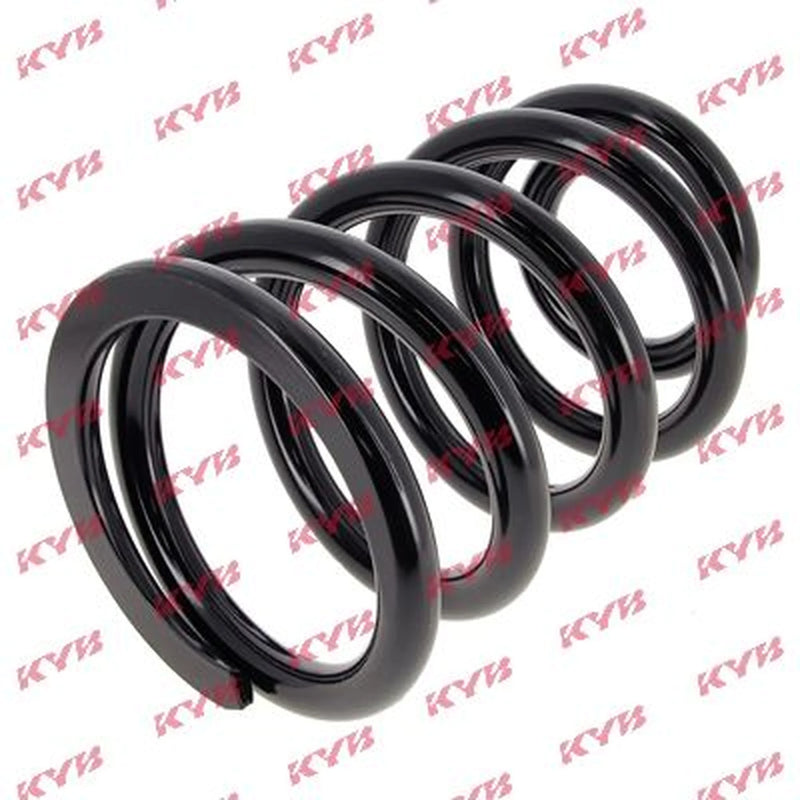 KYB Rear Suspension Coil Spring fits Toyota Hiace IV 1995-2006 2.4 2.5 2.7