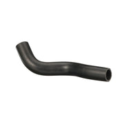 Gates Radiator Coolant Hose 310mm ID fits Opel Agila B 2008-2014 1.0 1.2