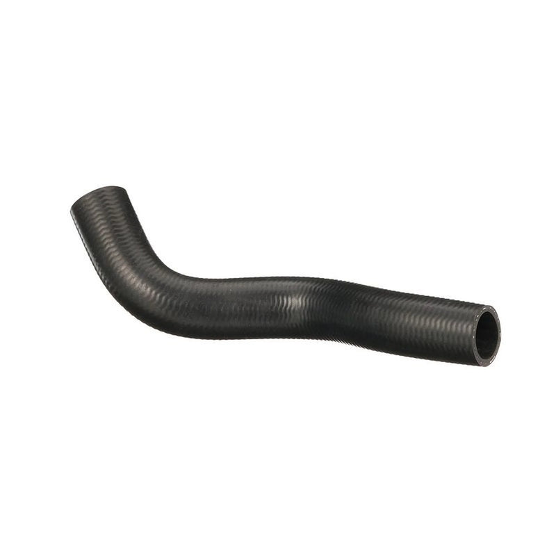 Gates Radiator Coolant Hose 310mm ID fits Opel Agila B 2008-2014 1.0 1.2