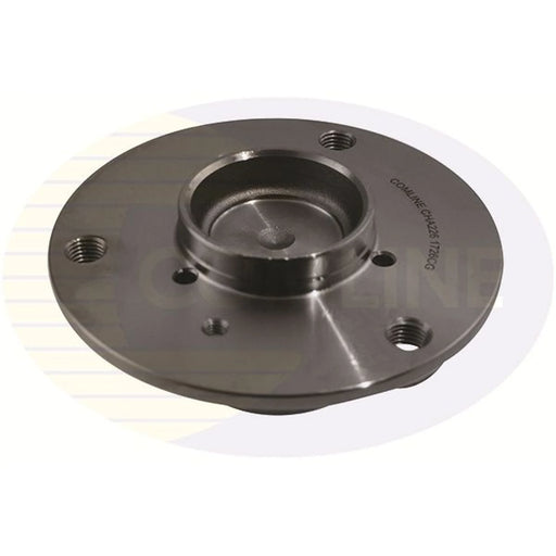 Comline Wheel Bearing Kit fits Smart Fortwo 2007-2013