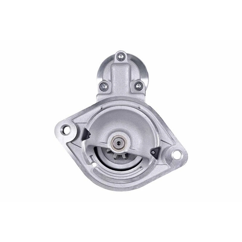 Hella Starter Motor 12V 2kW 9 Teeth fits Toyota Avensis 1997-2008 2.0