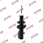 KYB Shock Absorber Damper Strut Front fits Fiat Panda 1980-2004