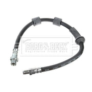 Borg & Beck Brake Hydraulic Hose Line Front Right BBH7391