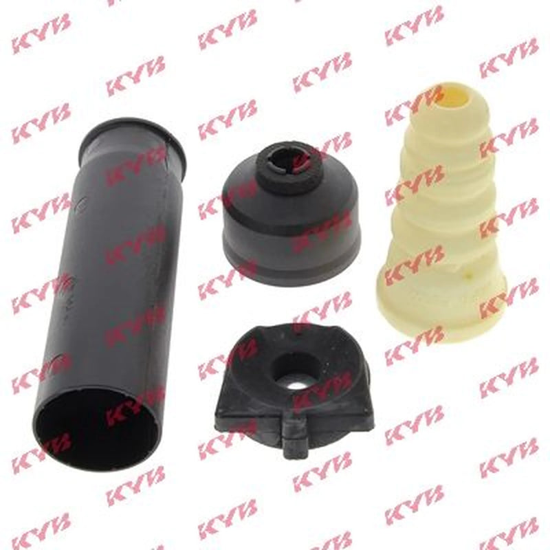 KYB Rear Suspension Strut Support Mount fits Ford Focus I 1998-2005