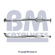 BM Catalysts Homologated Petrol Cat BM90775H