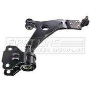 First Line Control/Trailing Arm fits Ford Focus III 2012-2017 2.0