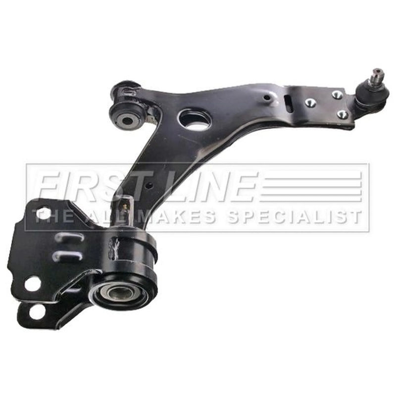 First Line Control/Trailing Arm fits Ford Focus III 2012-2017 2.0