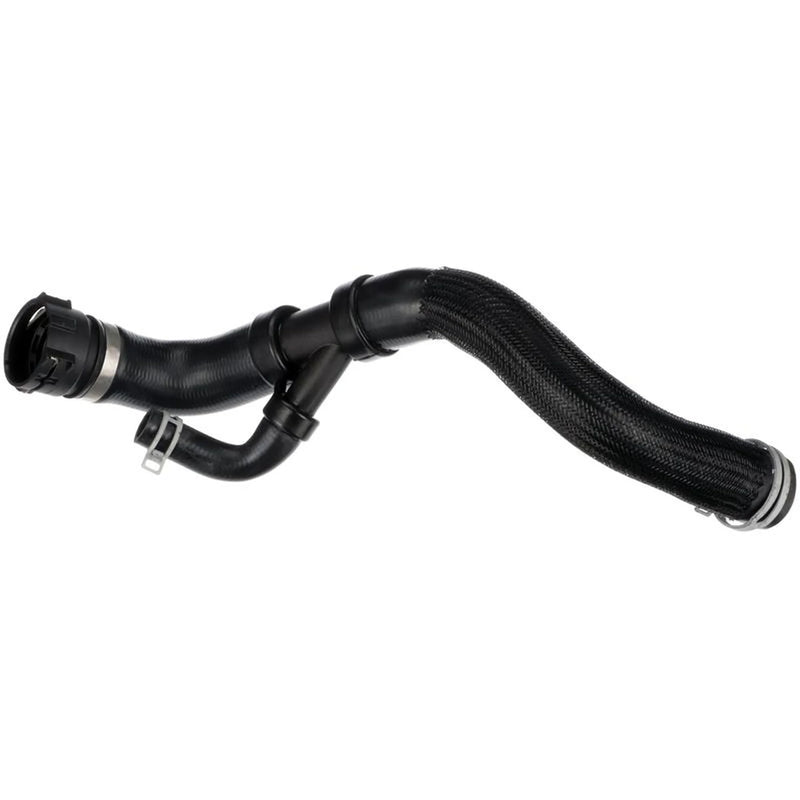 Gates Radiator Coolant Hose ID fits Land Rover Range Rover Evoque 2011-2019 2.2