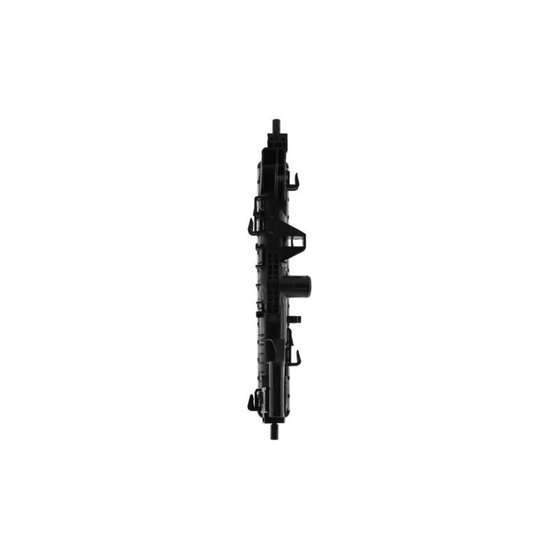 Hella Engine Radiator 8MK 366 304-501