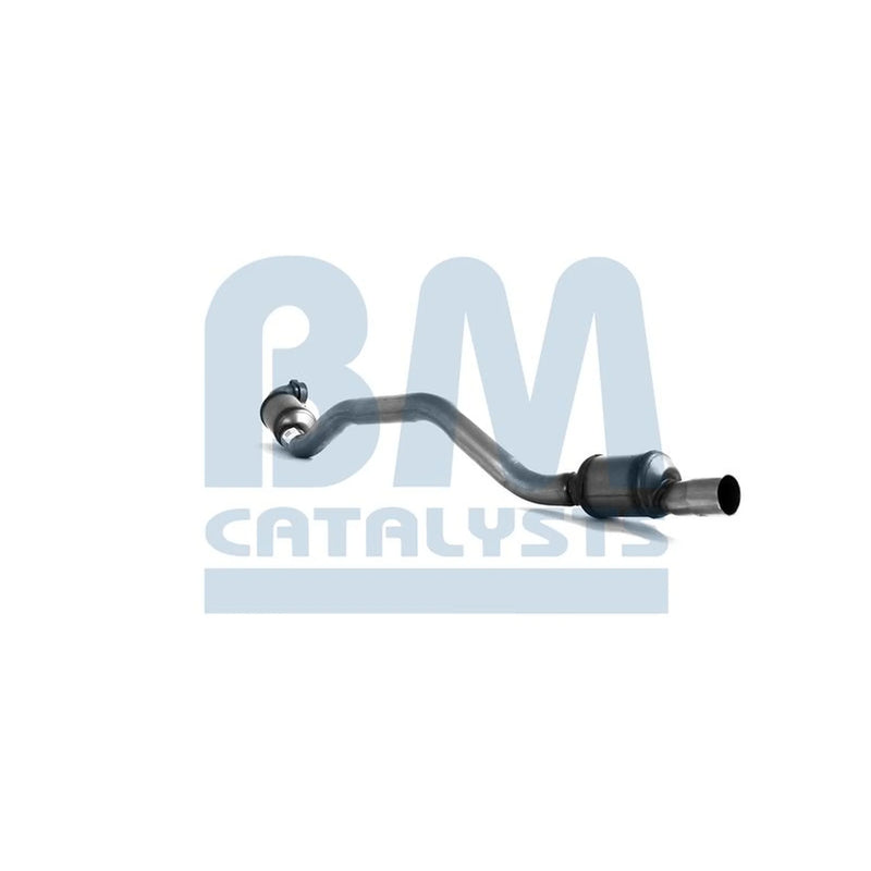 BM Catalysts Homologated Petrol Cat fits Mercedes-Benz Sl 2001-2012 230.475
