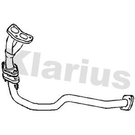 Klarius Exhaust Pipe OD 301325