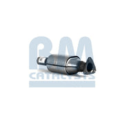 BM Catalysts Homologated Petrol Cat fits Alfa Romeo 145 1995-2001