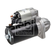 Febi Starter Motor 12V 2.2kW 9 Teeth 1003280