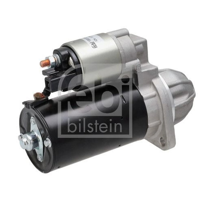 Febi Starter Motor 12V 2.2kW 9 Teeth 1003280
