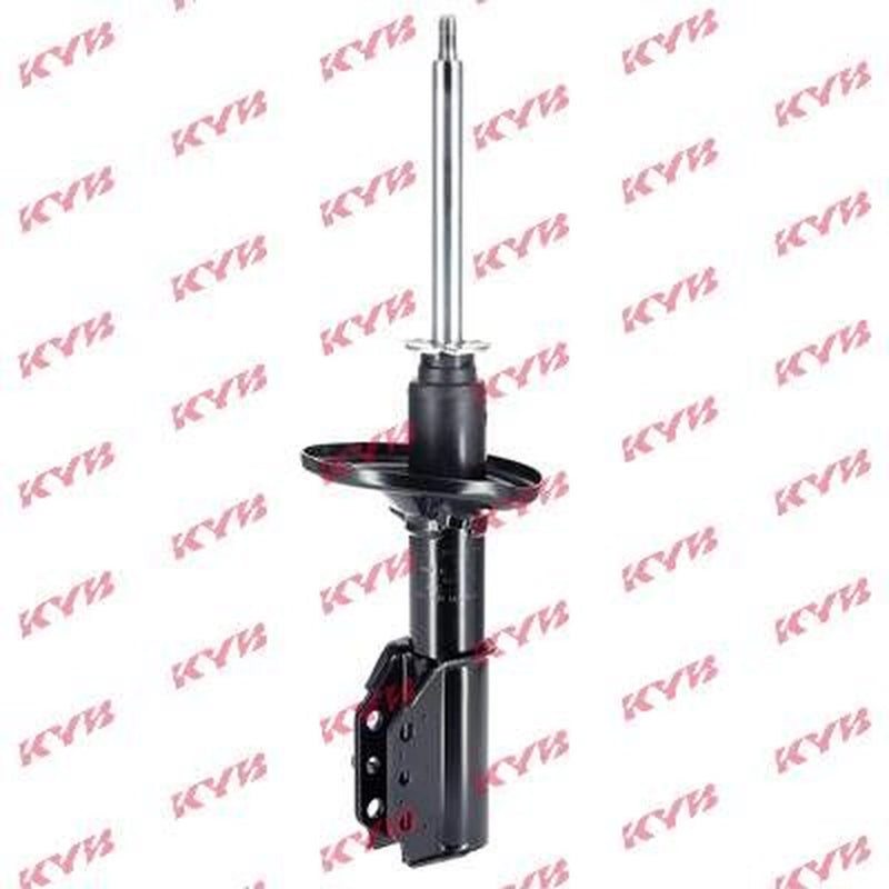KYB Shock Absorber Damper Strut Front Left fits Mazda 323 C 1994-1998