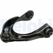 Delphi Control/Trailing Arm Right fits Honda Accord VIII 2008-2015 2.0 2.2 2.4