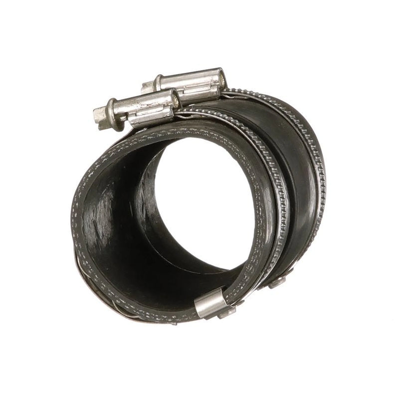 Gates Intercooler Turbo Charge Air Hose 80mm fits Citroën Mpv 2008-2018 1.6