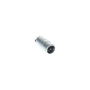 Bosch Fuel Pump Assembly in the fuel tank