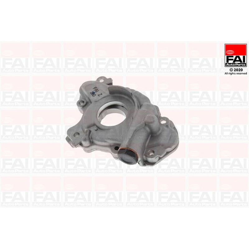 FAI Engine Oil Pump Assembly