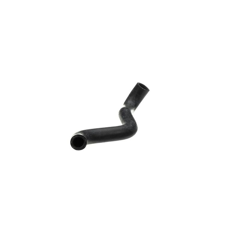 Gates Curved Radiator Hose fits Seat Cordoba 1993-2002 1.6 1.8 1.9 2.0