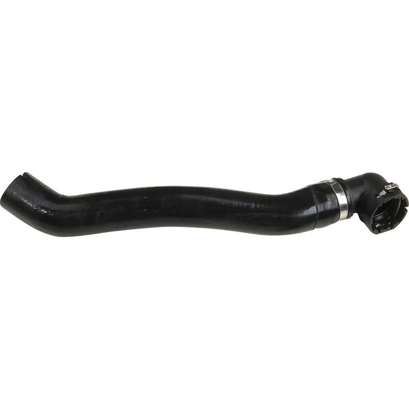 Gates Radiator Coolant Hose 325mm ID fits Fiat Doblo 2001 on 1.9