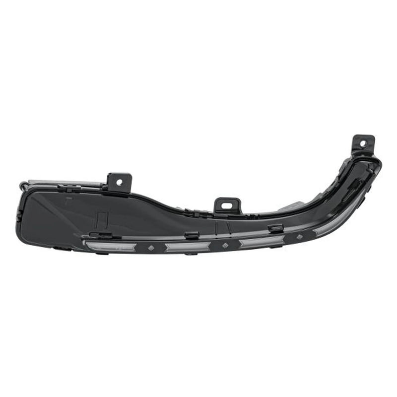 Hella Daytime Running Light LED Left fits DS DS 7 Crossback 2017-2022