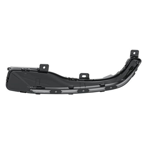 Hella Daytime Running Light LED Left fits DS DS 7 Crossback 2017-2022