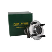 First Line Wheel Bearing Kit 131mm fits Ford Fiesta VII 2017-2021 1.0 1.1 1.5