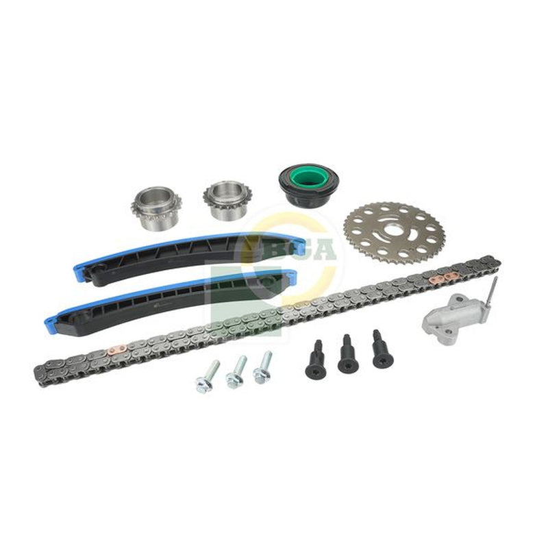 BGA Timing Chain Kit Set 106 Links fits Fiat Talento 2016 on 1.6