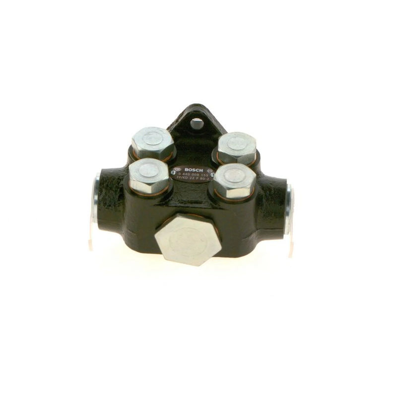 Bosch Fuel Pump Assembly