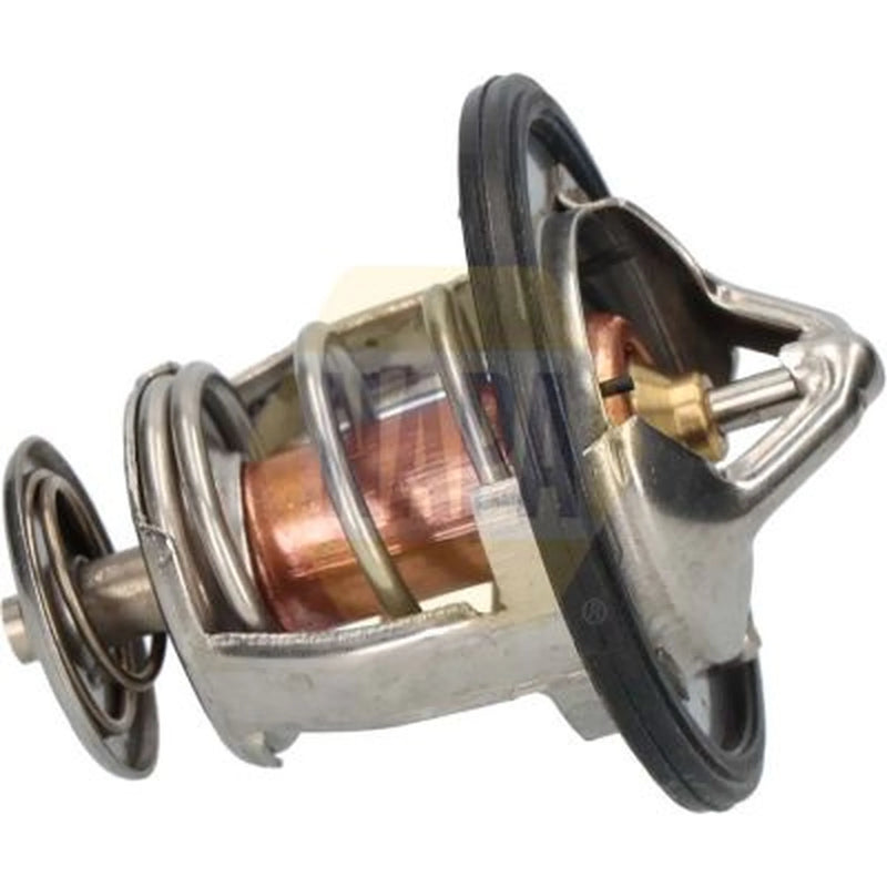 NAPA Thermostat,Coolant fits Daihatsu Cuore IV 1996-1998 0.8