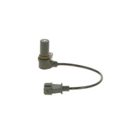 Bosch Crankshaft Position Sensor fits Renault Trucks Magnum 1996-2005