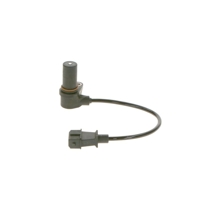 Bosch Crankshaft Position Sensor fits Renault Trucks Magnum 1996-2005