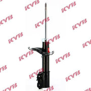 KYB Shock Absorber Damper Strut Front Right fits Hyundai Accent III 2005-2010