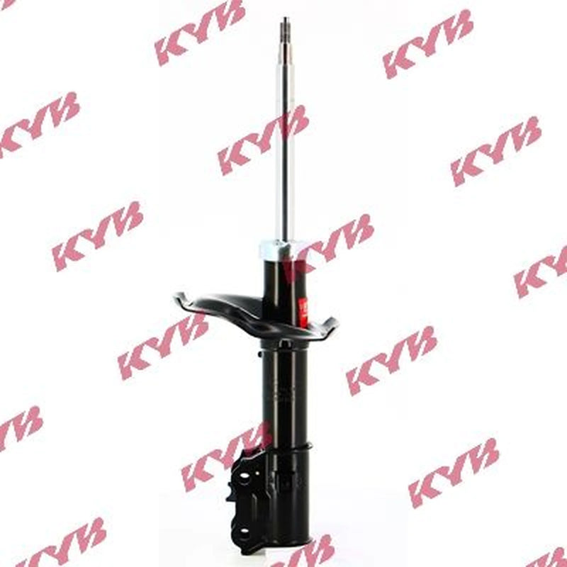 KYB Shock Absorber Damper Strut Front Right fits Hyundai Accent III 2005-2010