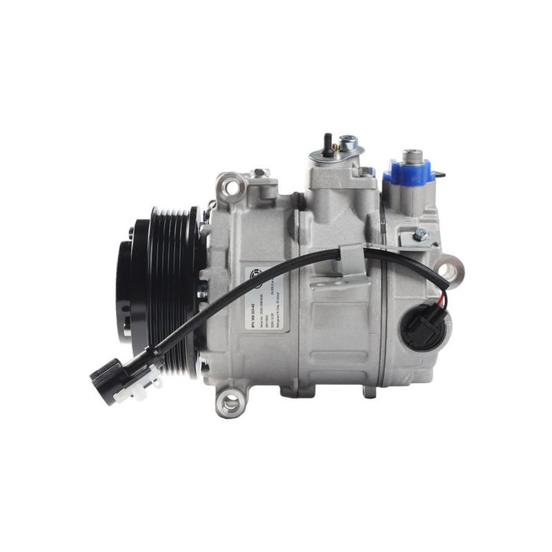 Hella Air Conditioning Compressor 8FK 366 203-421