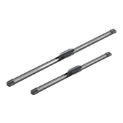 Bosch Front & Rear Aerotwin Wiper Blade Set fits Mercedes-Benz Eqe SUV 2022-2023