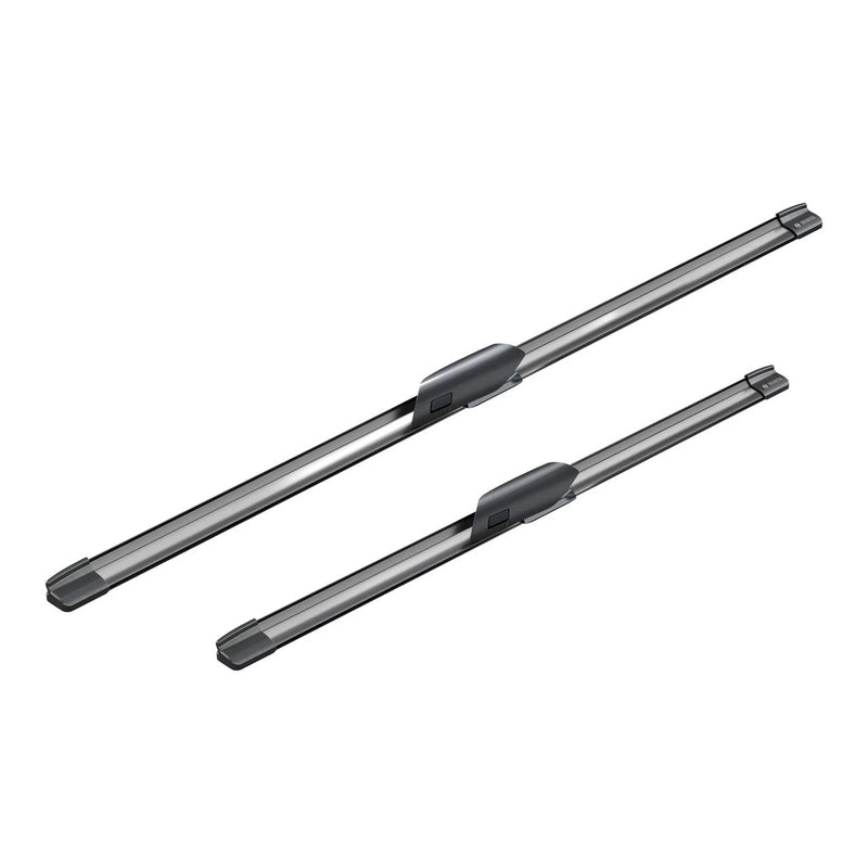 Bosch Aerotwin Wiper Blade Set 650mm + 500mm — A891S fits Mercedes-Benz Eqe