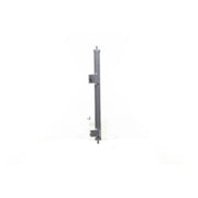 Mahle Air Conditioning Condenser fits Nissan Almera Tino 2000-2006 1.8 2.0 2.2