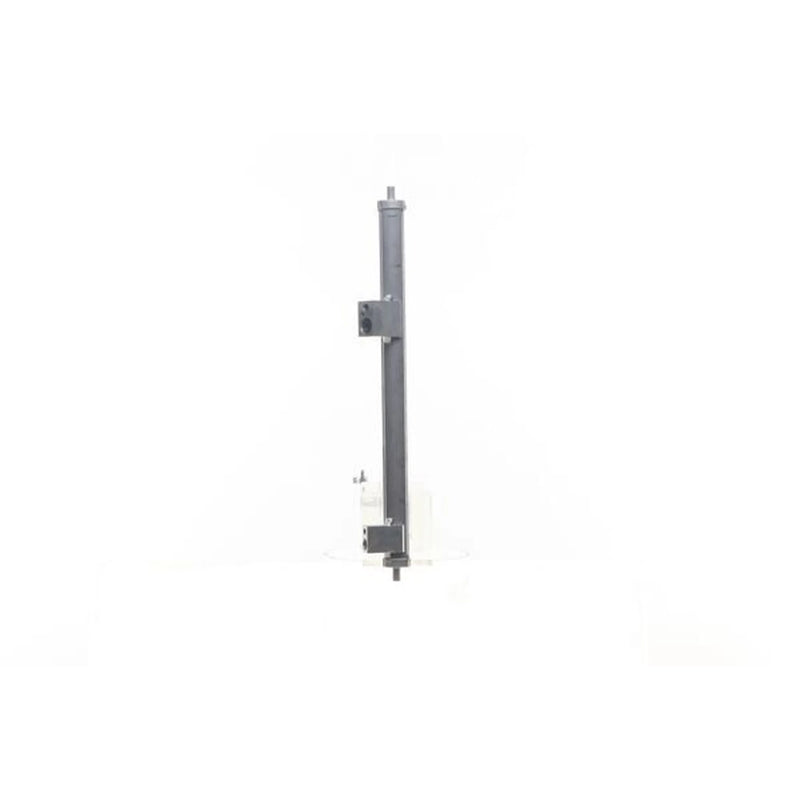 Mahle Air Conditioning Condenser fits Nissan Almera Tino 2000-2006 1.8 2.0 2.2