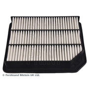 Blue Print Engine Air Filter fits Kg Mobility Musso 2023 on 2.2