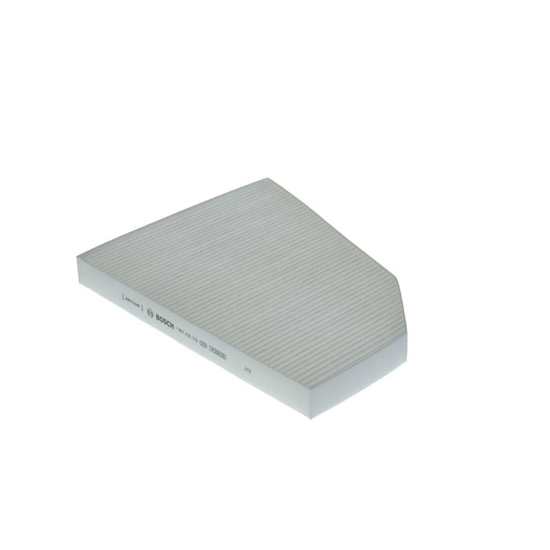 Bosch Cabin Air Filter (Pollen Filter) Interior fits Tesla Model X 2015-2026