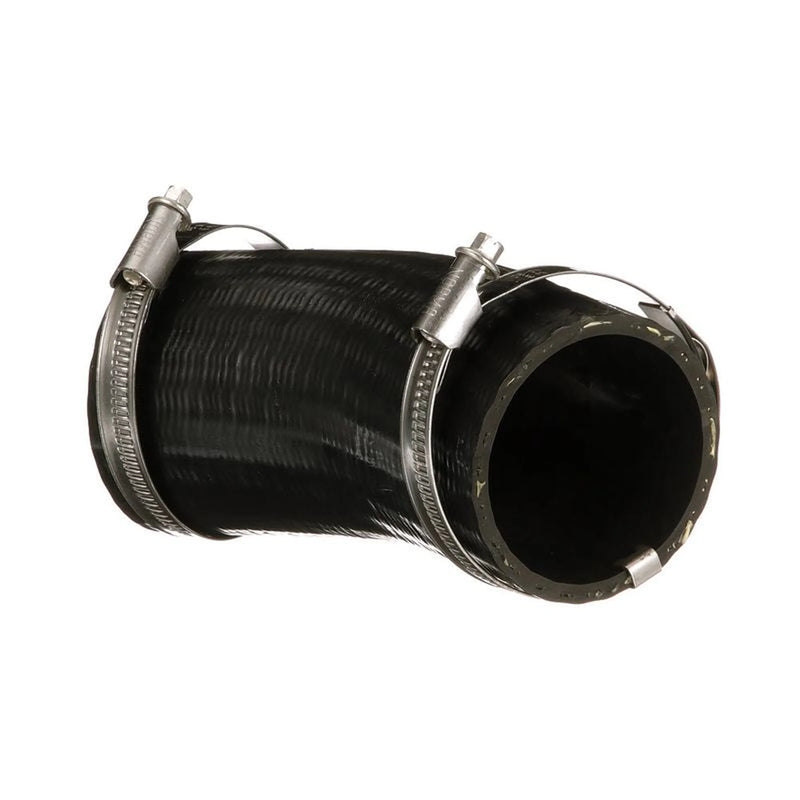 Gates Intercooler Turbo Charge Air Hose 165mm fits Jaguar E-Pace 2017 on 2.0