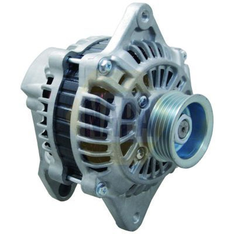 NAPA Car Alternator 12V fits Subaru Forester 1997-2013 2.0 2.5